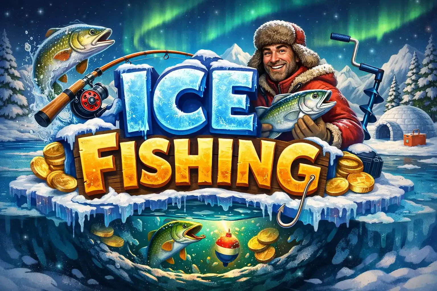 20 free spins for app users